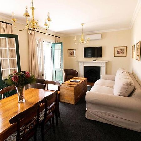De Kothuize 7 Daire Graaff-Reinet Dış mekan fotoğraf